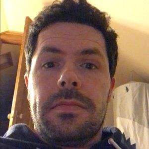 Meet your Posher, Thomas